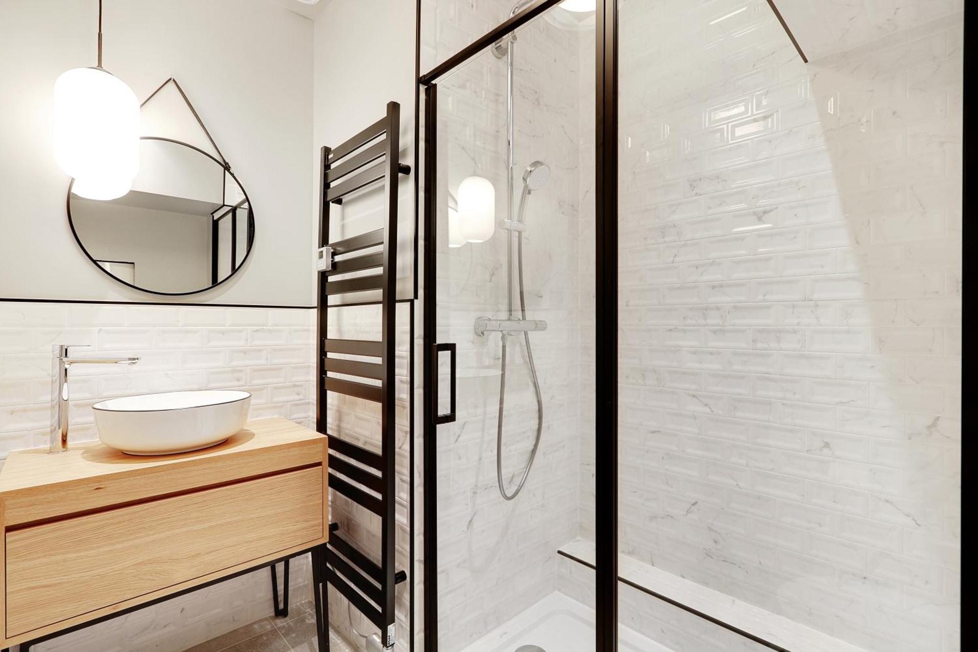 Pick A Flat'S Apartments In In Parc Des Buttes Chaumonts - Rue Edouard Pailleron Paris Luaran gambar