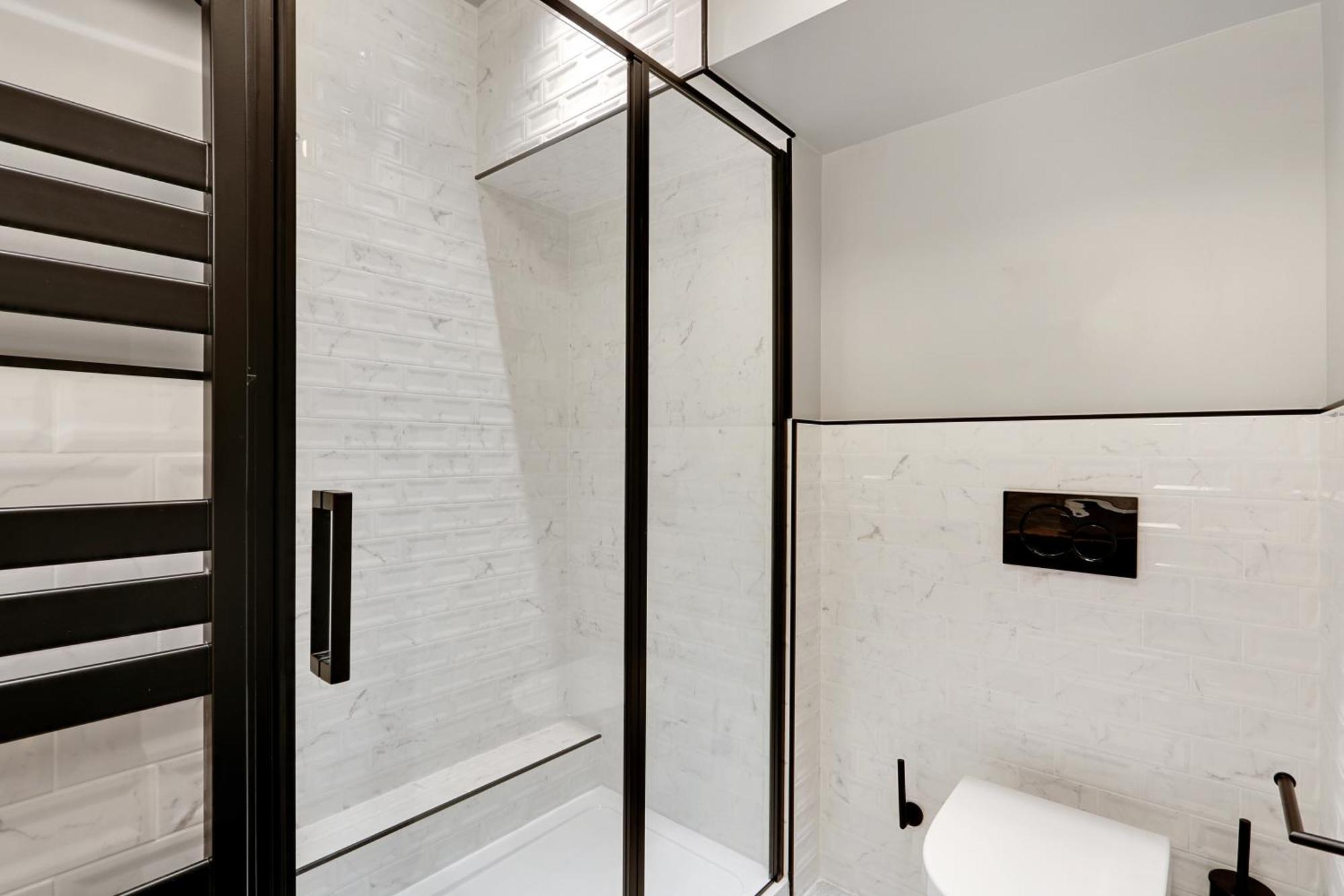 Pick A Flat'S Apartments In In Parc Des Buttes Chaumonts - Rue Edouard Pailleron Paris Luaran gambar