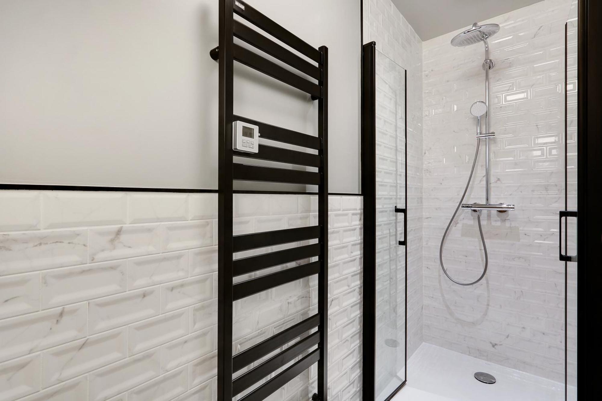 Pick A Flat'S Apartments In In Parc Des Buttes Chaumonts - Rue Edouard Pailleron Paris Luaran gambar
