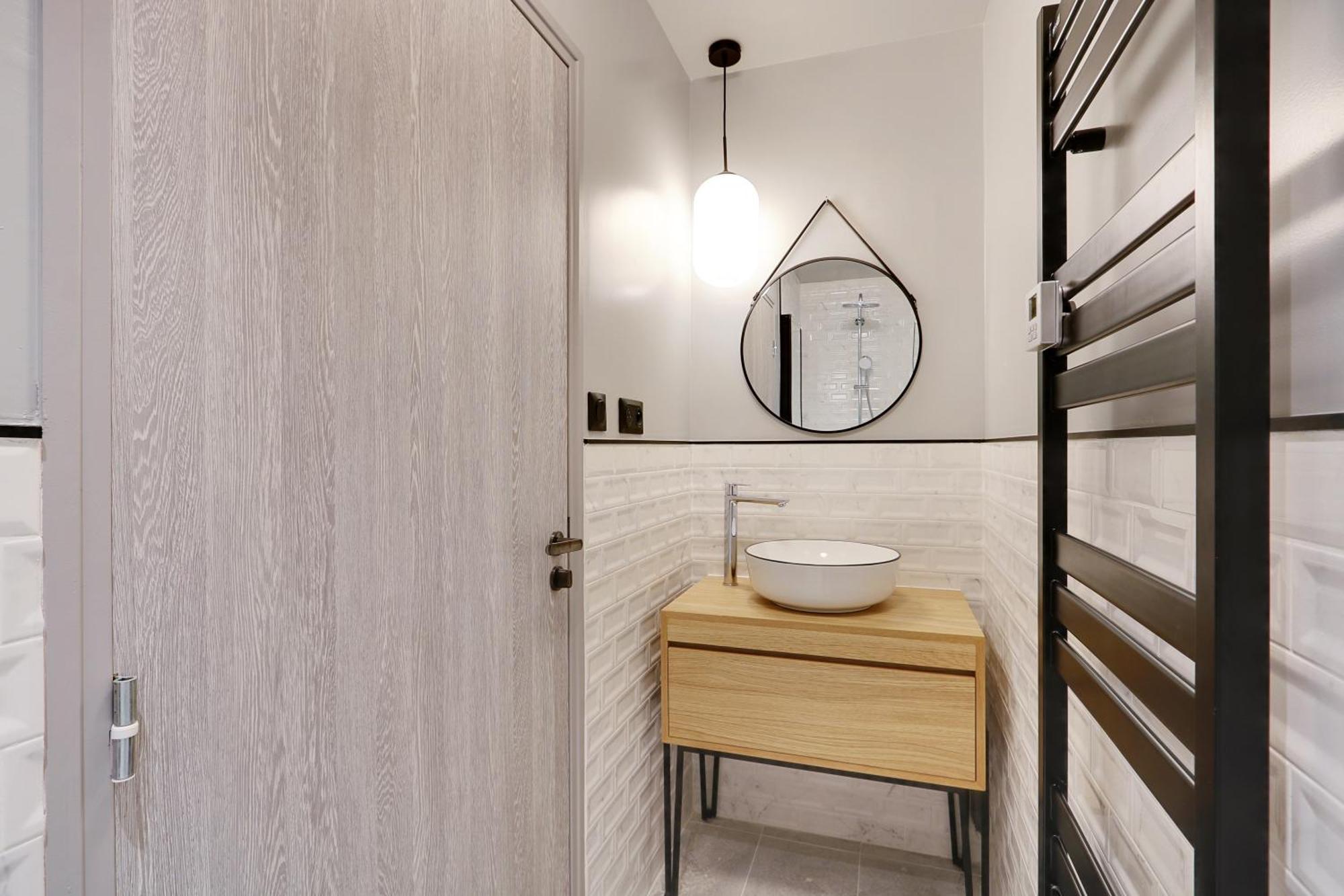 Pick A Flat'S Apartments In In Parc Des Buttes Chaumonts - Rue Edouard Pailleron Paris Luaran gambar