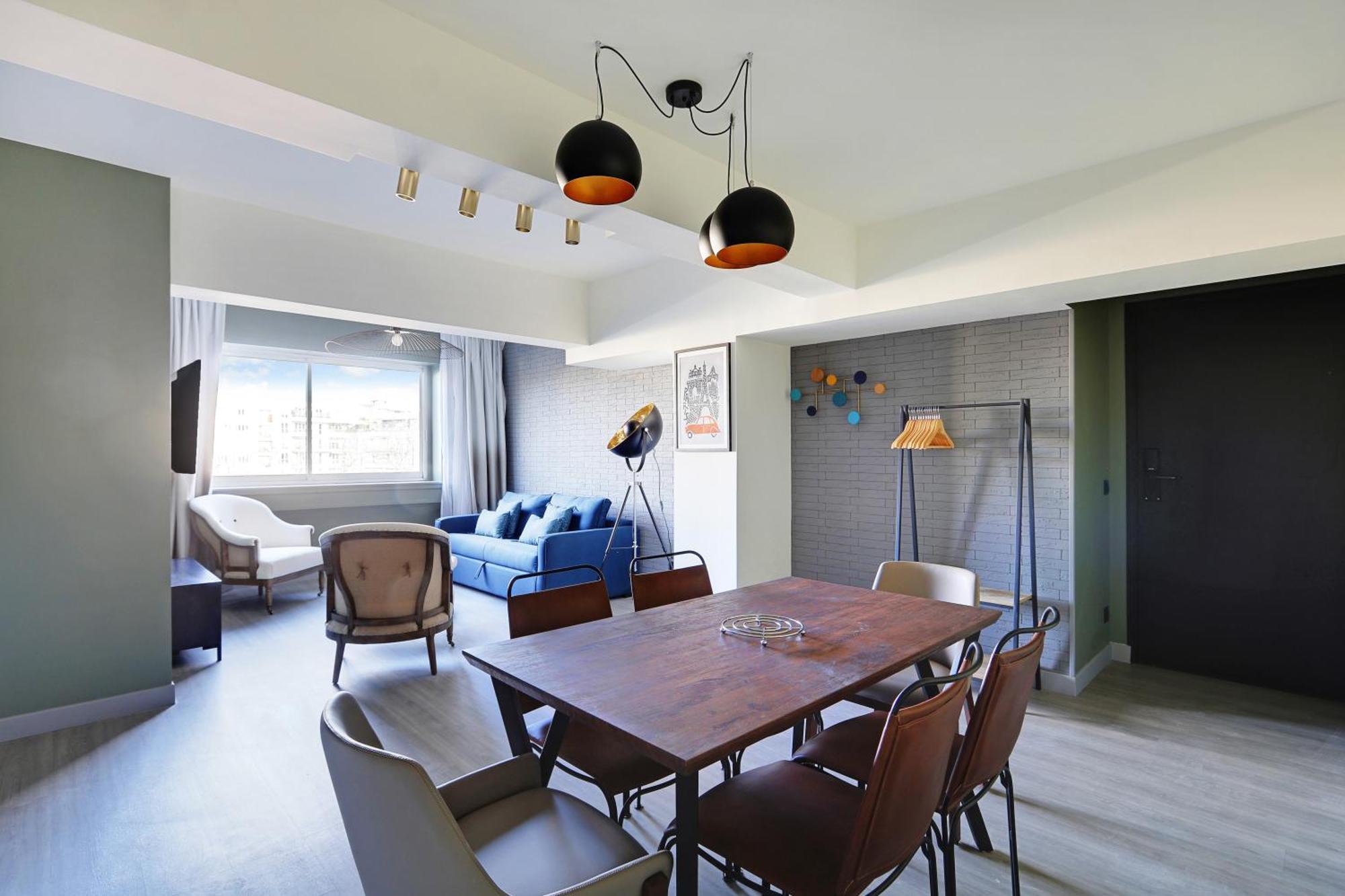 Pick A Flat'S Apartments In In Parc Des Buttes Chaumonts - Rue Edouard Pailleron Paris Luaran gambar