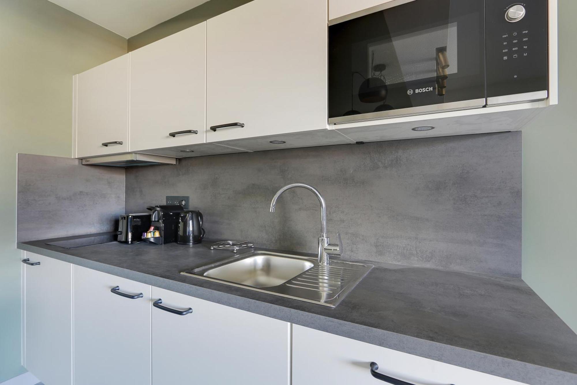 Pick A Flat'S Apartments In In Parc Des Buttes Chaumonts - Rue Edouard Pailleron Paris Luaran gambar