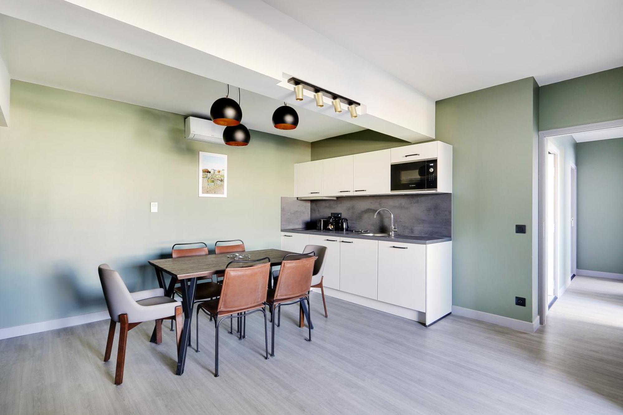 Pick A Flat'S Apartments In In Parc Des Buttes Chaumonts - Rue Edouard Pailleron Paris Luaran gambar