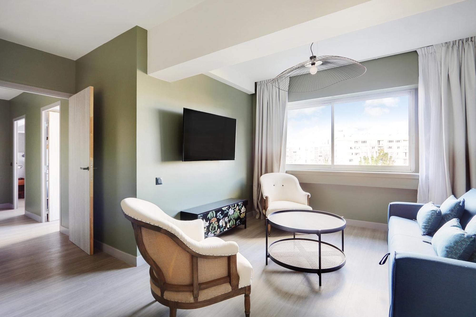 Pick A Flat'S Apartments In In Parc Des Buttes Chaumonts - Rue Edouard Pailleron Paris Luaran gambar