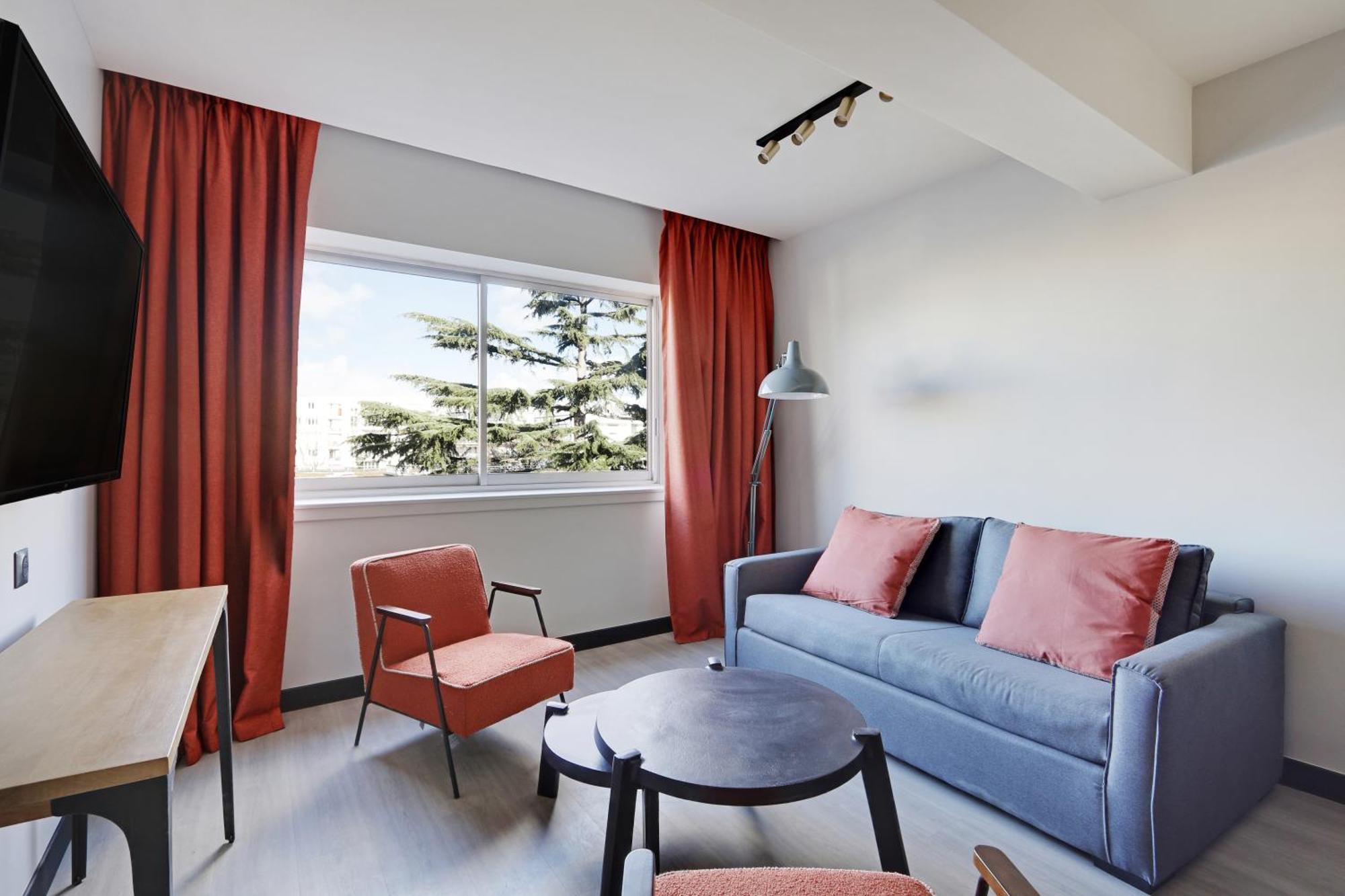 Pick A Flat'S Apartments In In Parc Des Buttes Chaumonts - Rue Edouard Pailleron Paris Luaran gambar