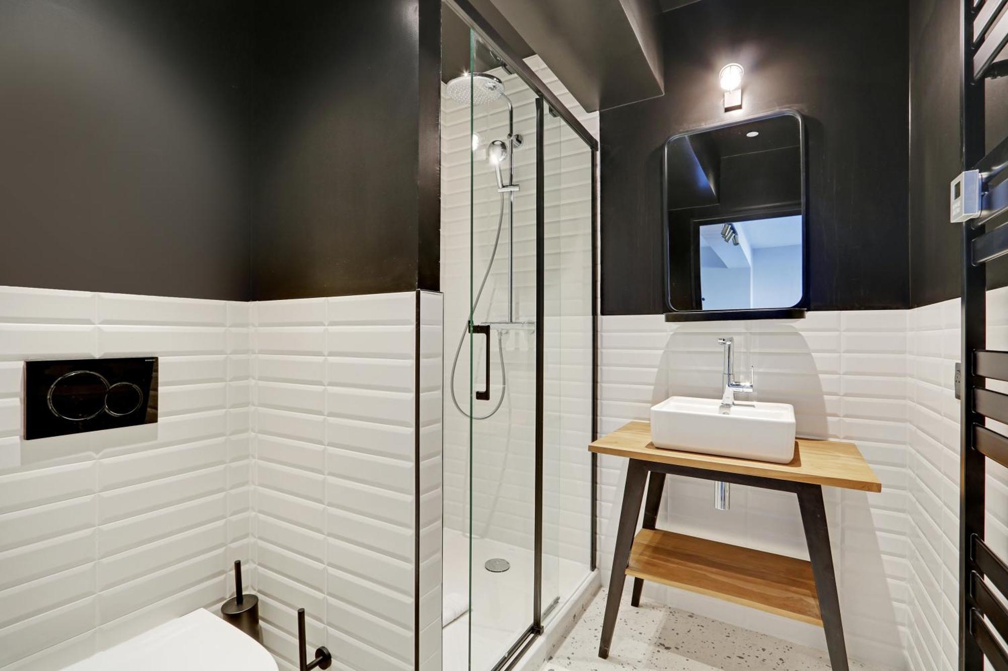 Pick A Flat'S Apartments In In Parc Des Buttes Chaumonts - Rue Edouard Pailleron Paris Luaran gambar