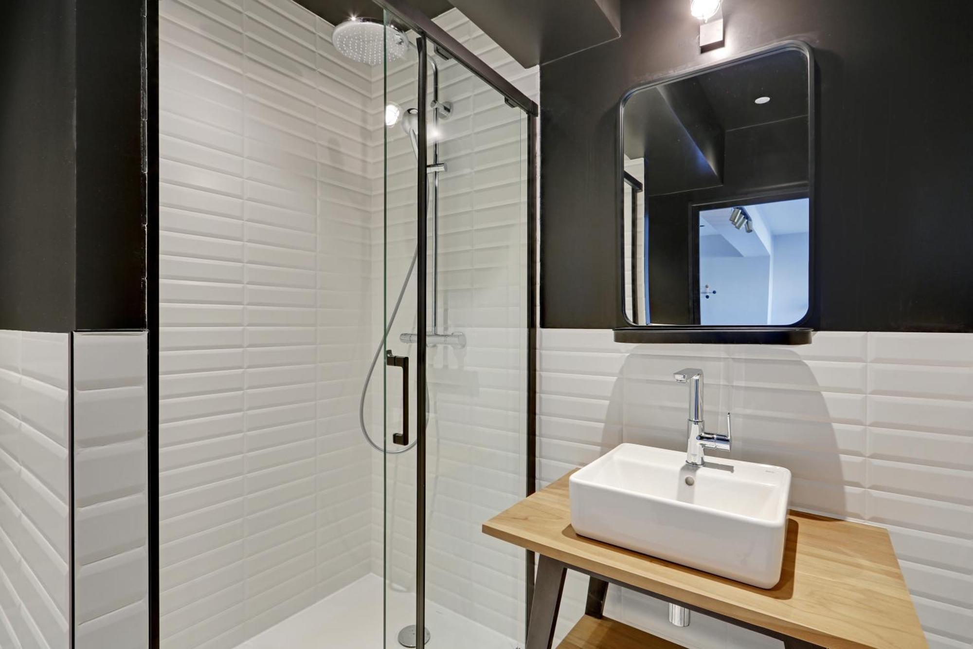 Pick A Flat'S Apartments In In Parc Des Buttes Chaumonts - Rue Edouard Pailleron Paris Luaran gambar