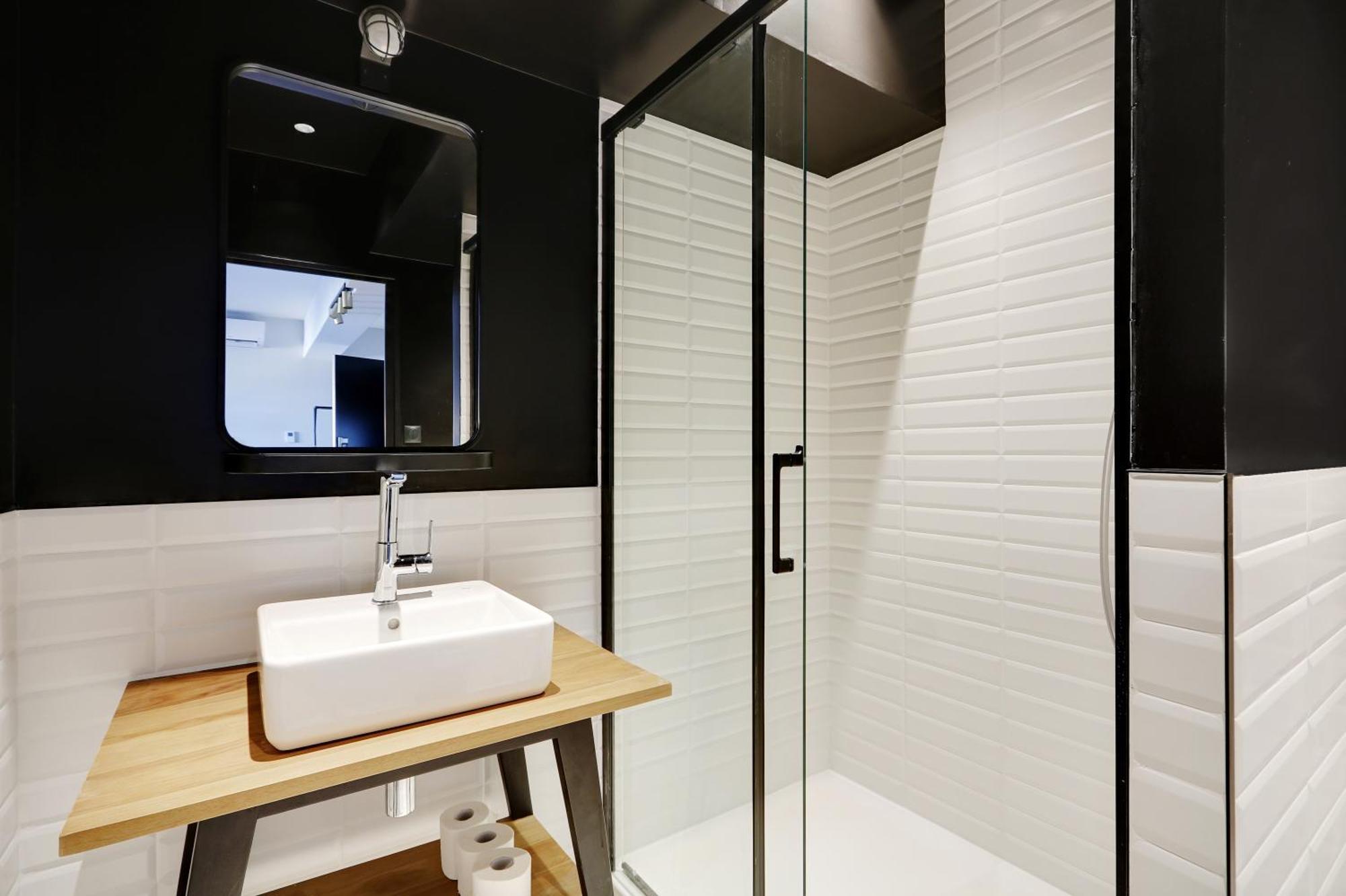 Pick A Flat'S Apartments In In Parc Des Buttes Chaumonts - Rue Edouard Pailleron Paris Luaran gambar