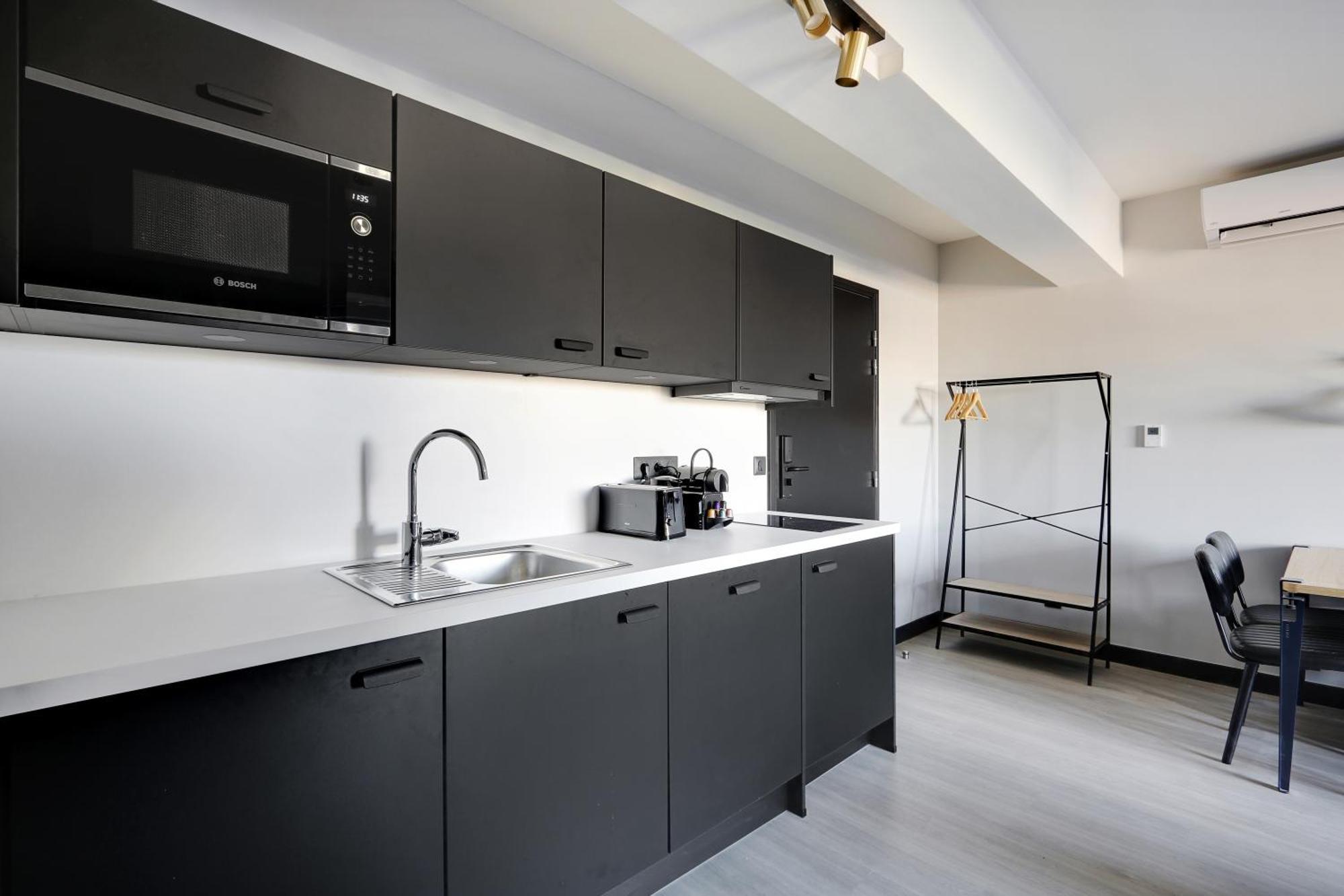 Pick A Flat'S Apartments In In Parc Des Buttes Chaumonts - Rue Edouard Pailleron Paris Luaran gambar